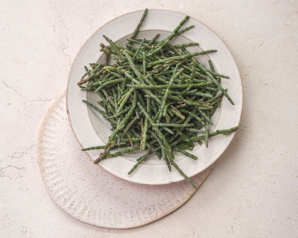 Samphire