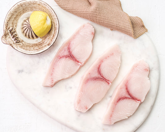 Swordfish Loins