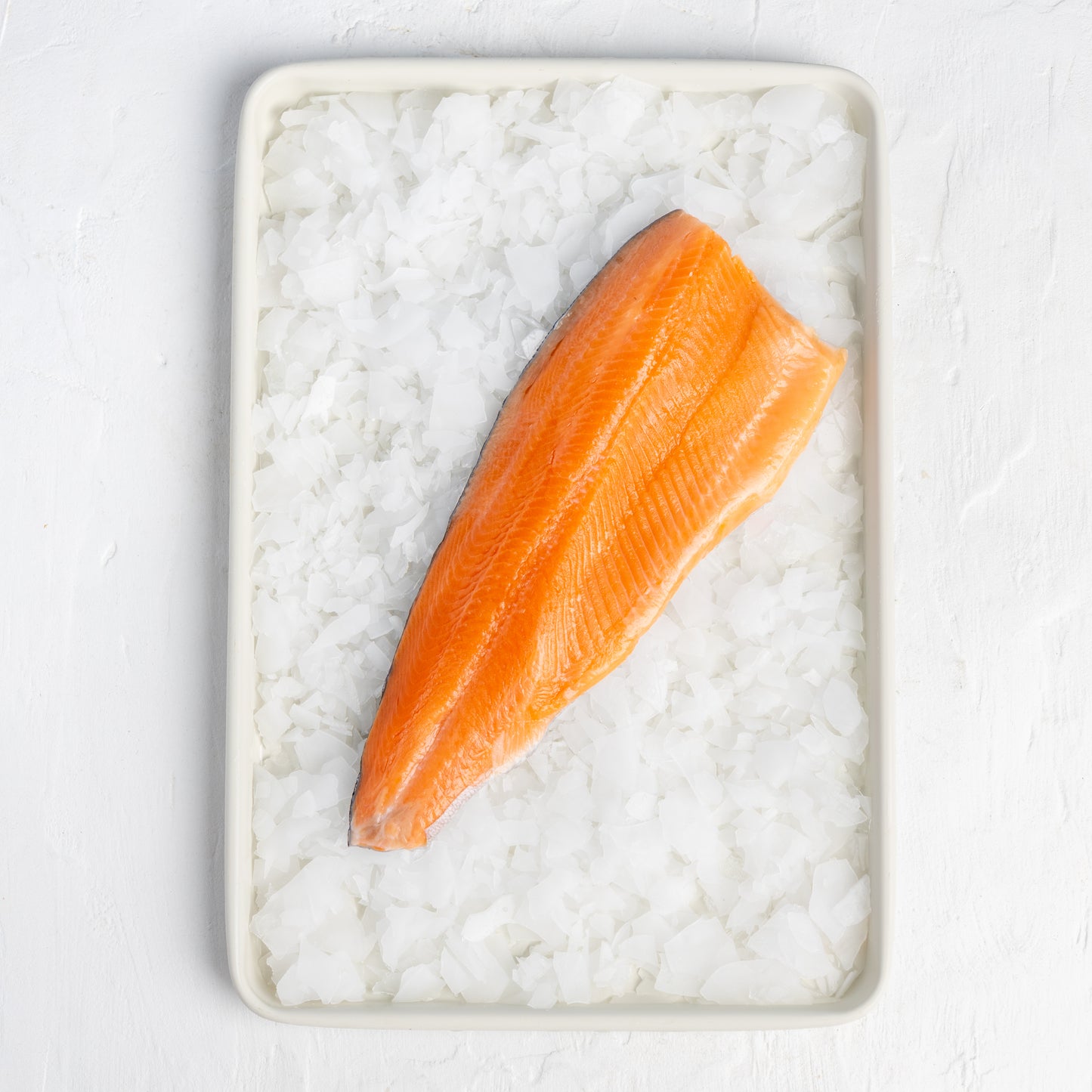 Fresh Trout