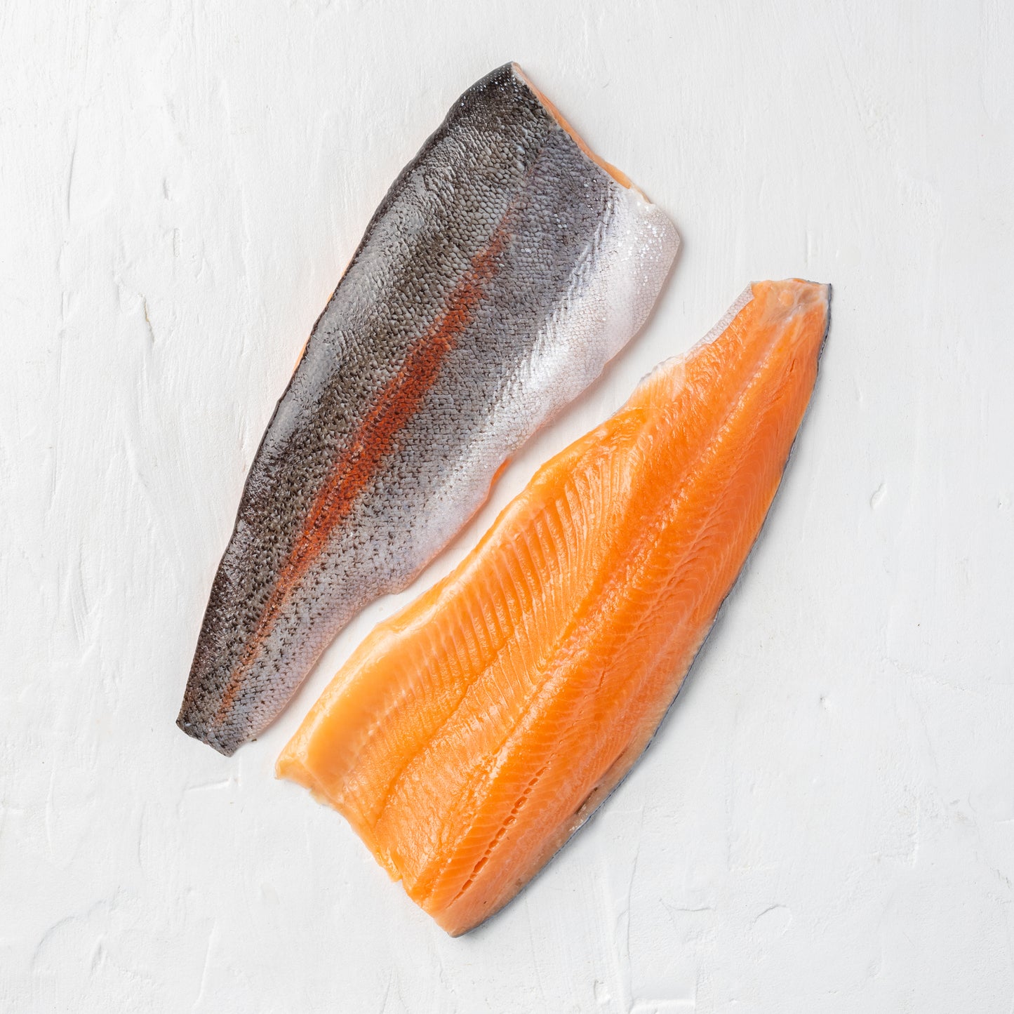 Fresh Trout