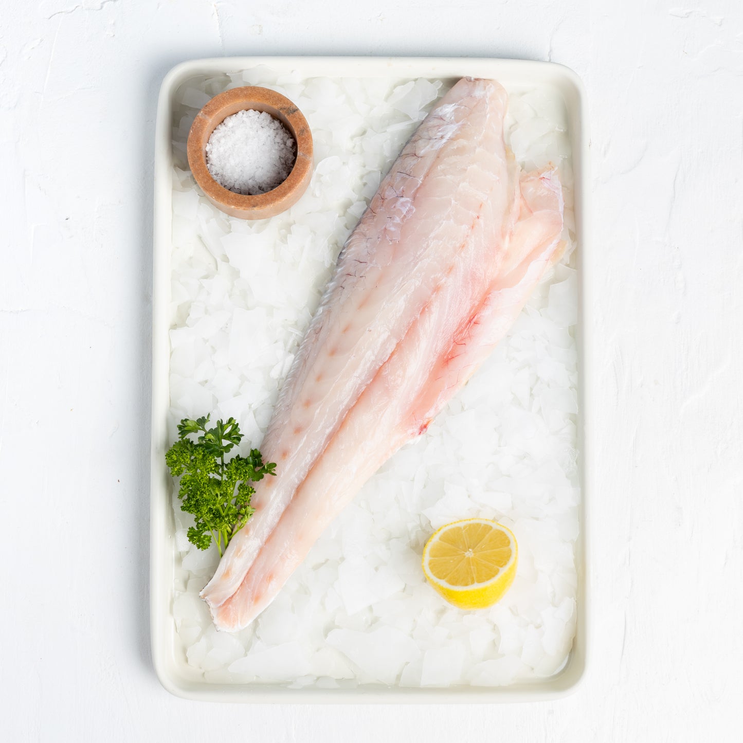Fresh Cape Salmon