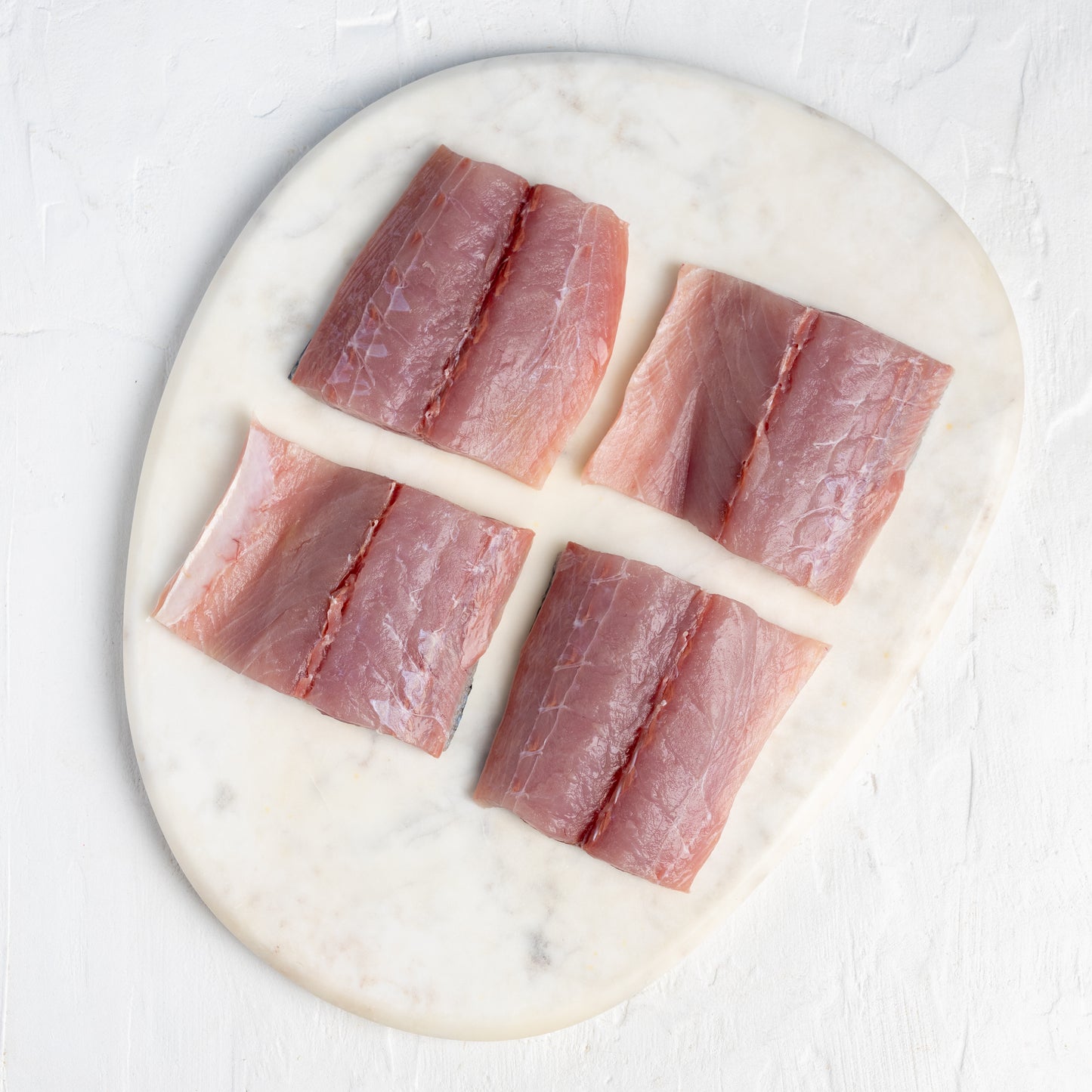Fresh Yellowtail