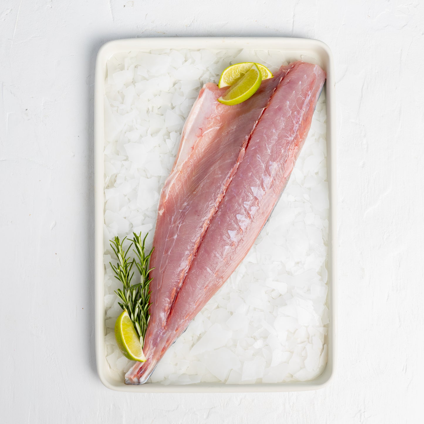 Fresh Yellowtail