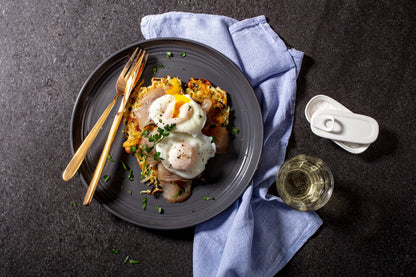 Lalunga Cold Smoked Seafood