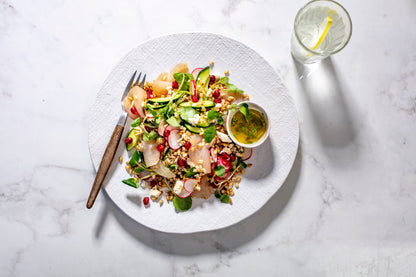 Lalunga Cold Smoked Seafood