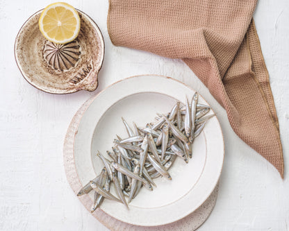 Whitebait
