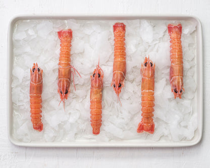 Langoustines