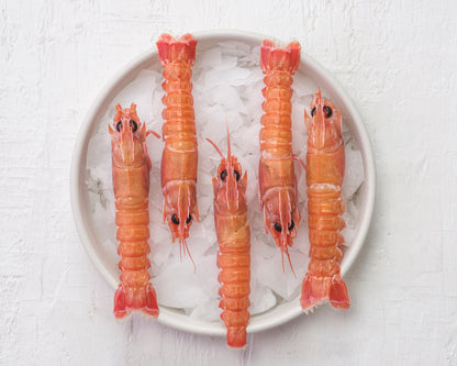 Langoustines