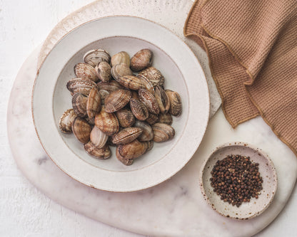 Clams