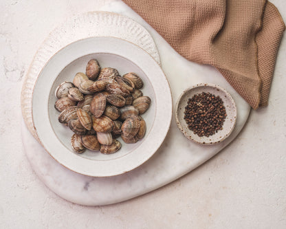 Clams