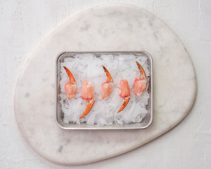 Crab Claws
