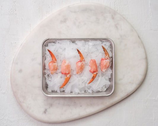 Crab Claws