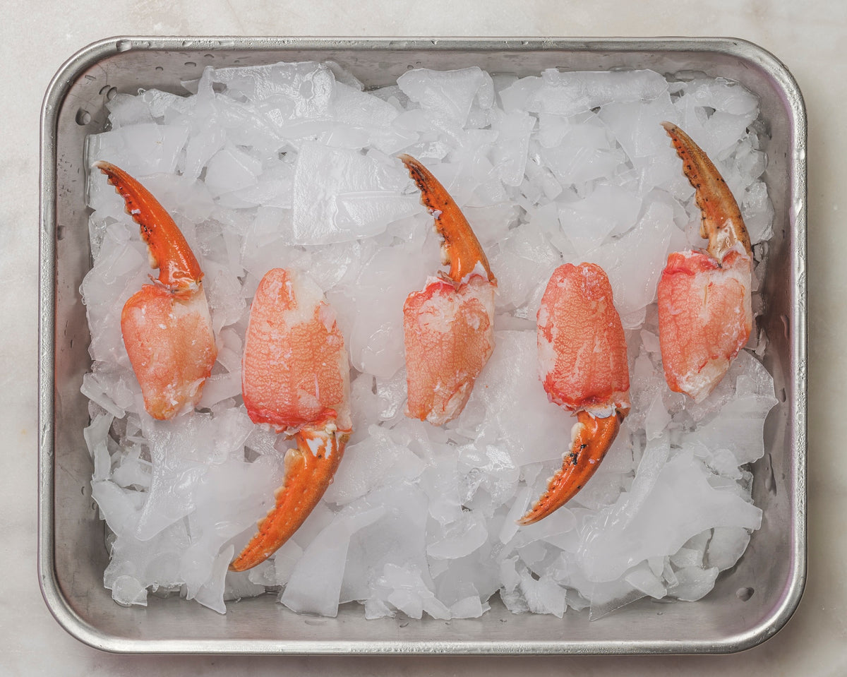 Crab Claws
