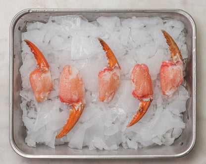 Crab Claws