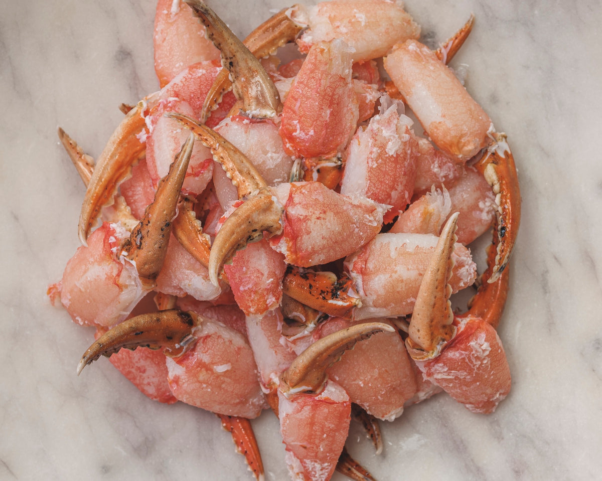 Crab Claws