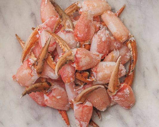 Crab Claws