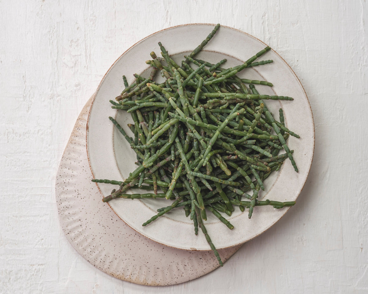 Samphire