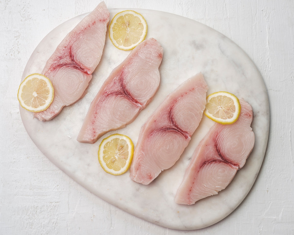 Swordfish Loins