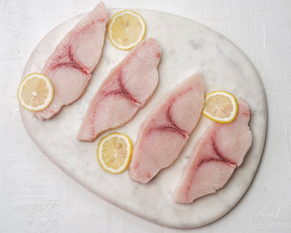 Swordfish Loins