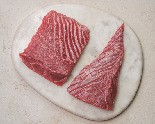 Tuna Belly