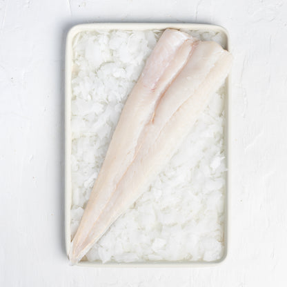 Fresh Hake