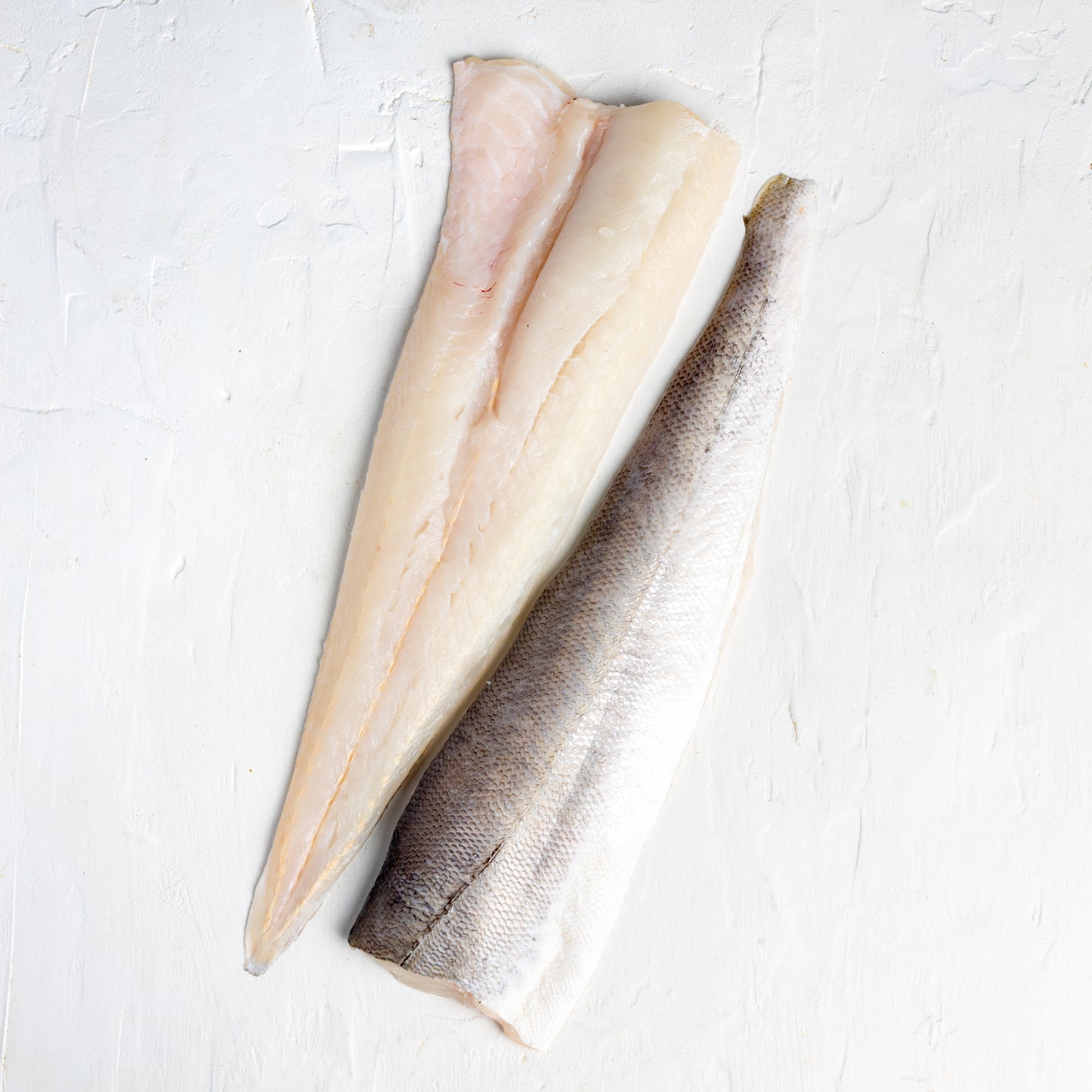 Fresh Hake