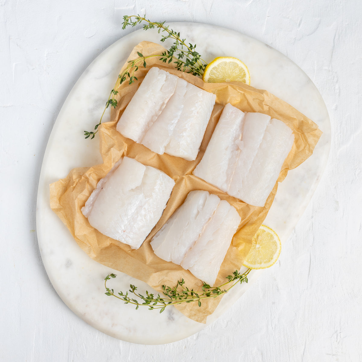 Fresh Hake – Southern Cross Seafood Deli