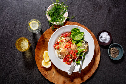 Lalunga Cold Smoked Seafood