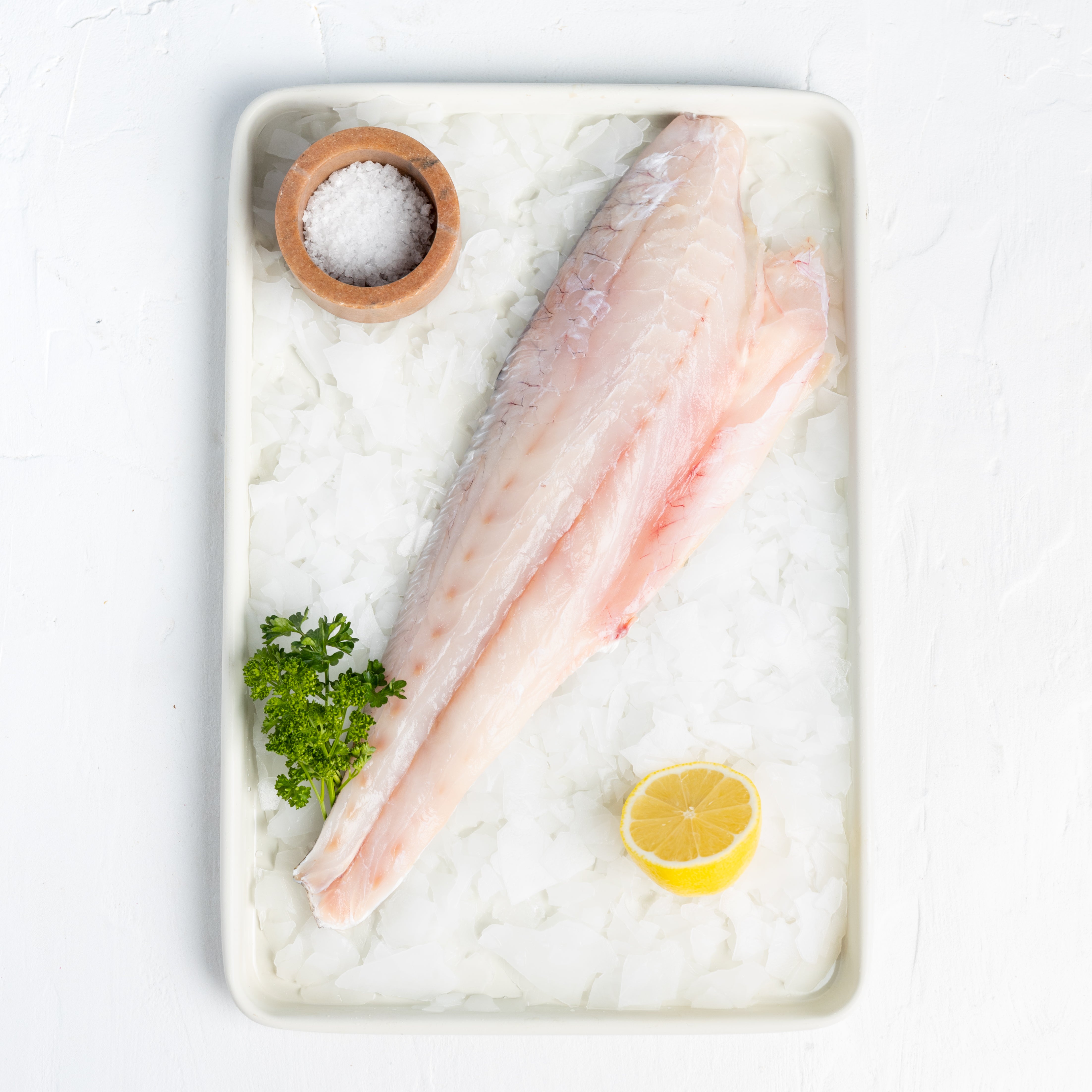 Fresh Cape Salmon