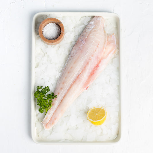 Fresh Cape Salmon