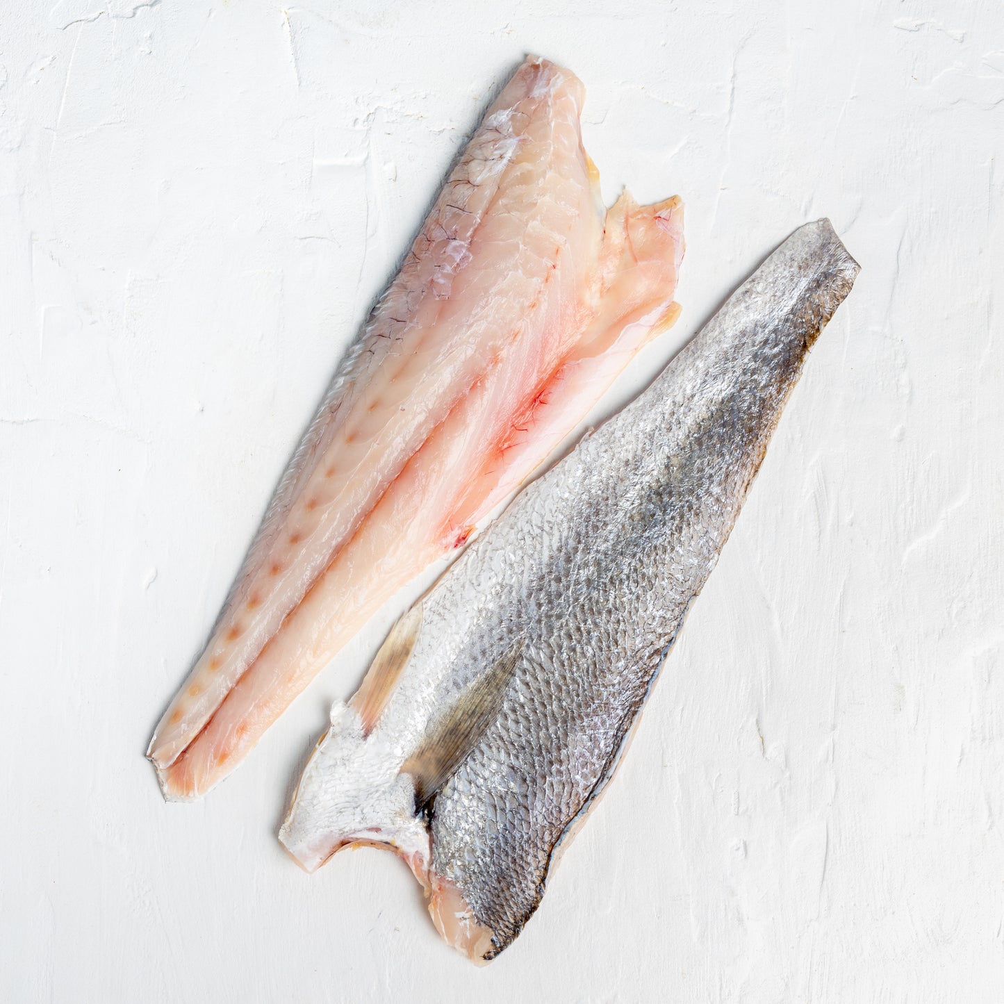 Fresh Kabeljou