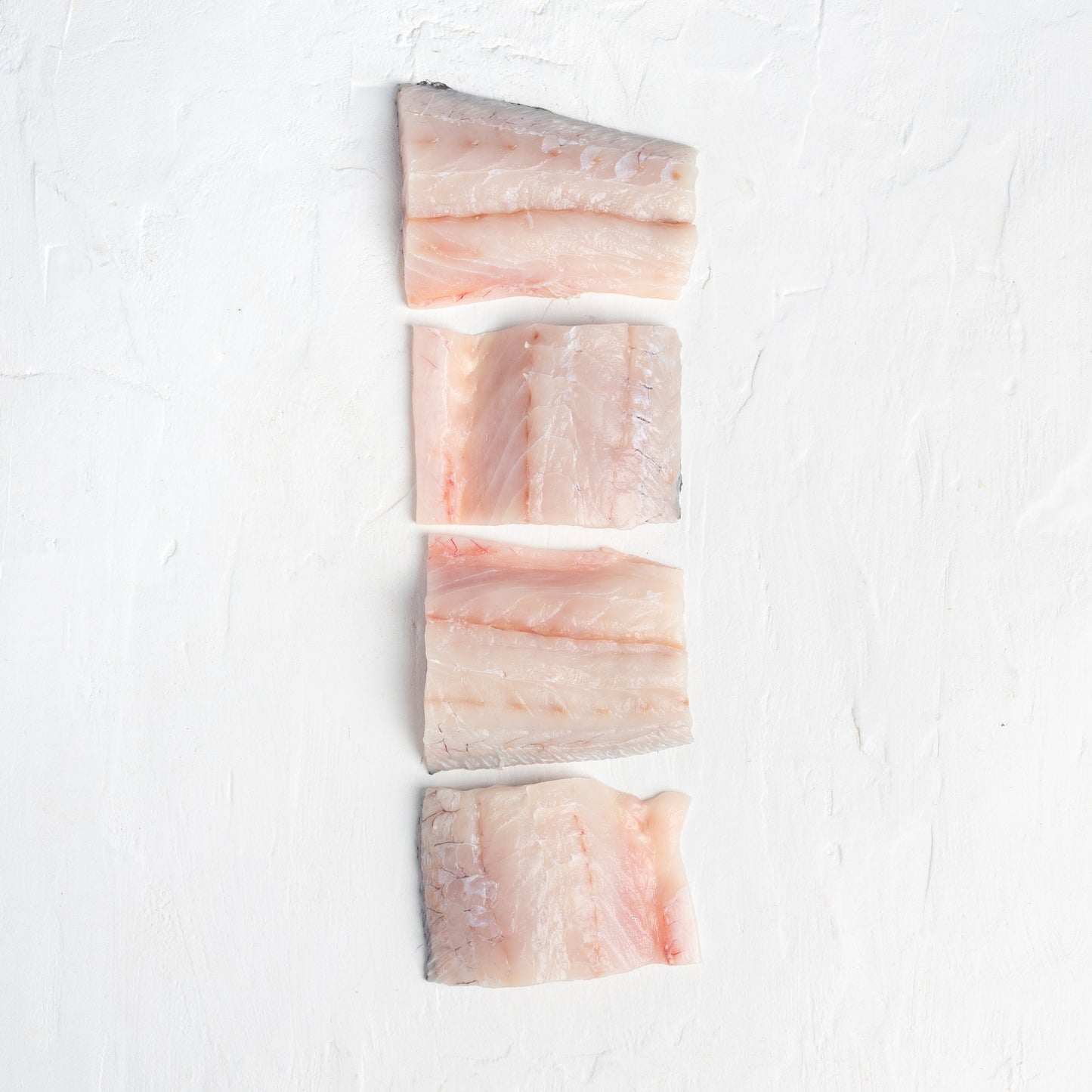 Fresh Kabeljou
