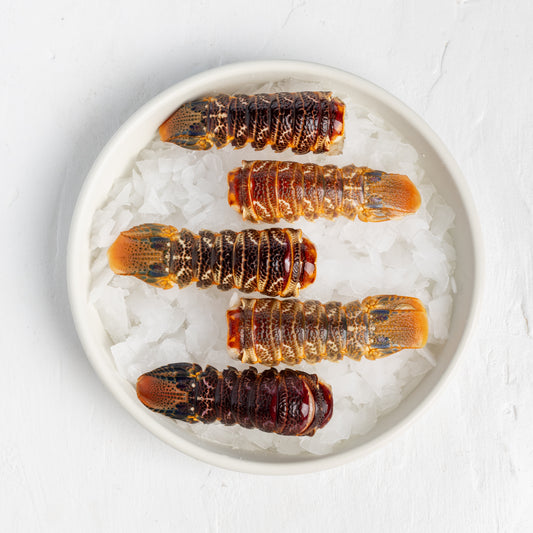 Frozen Crayfish Tail (80g-100g)
