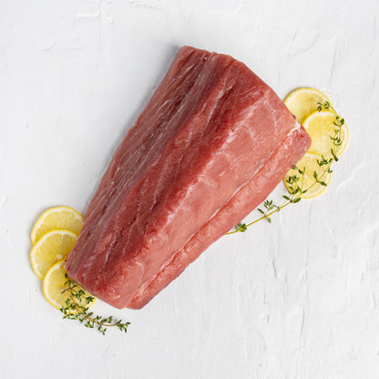 Fresh Tuna