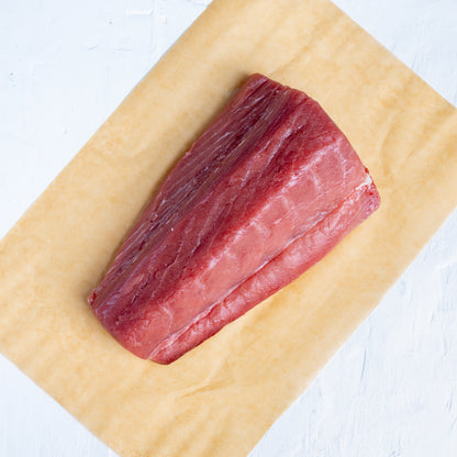 Fresh Tuna
