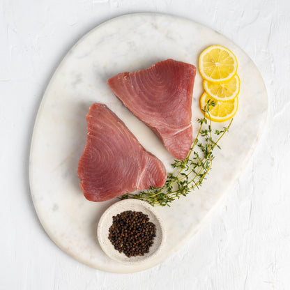 Fresh Tuna