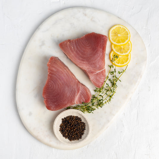 Fresh Tuna