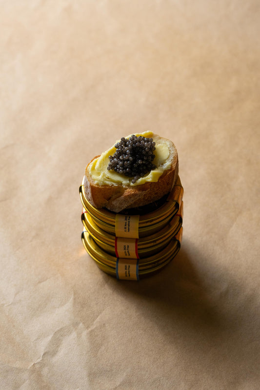 Caviar (10g)