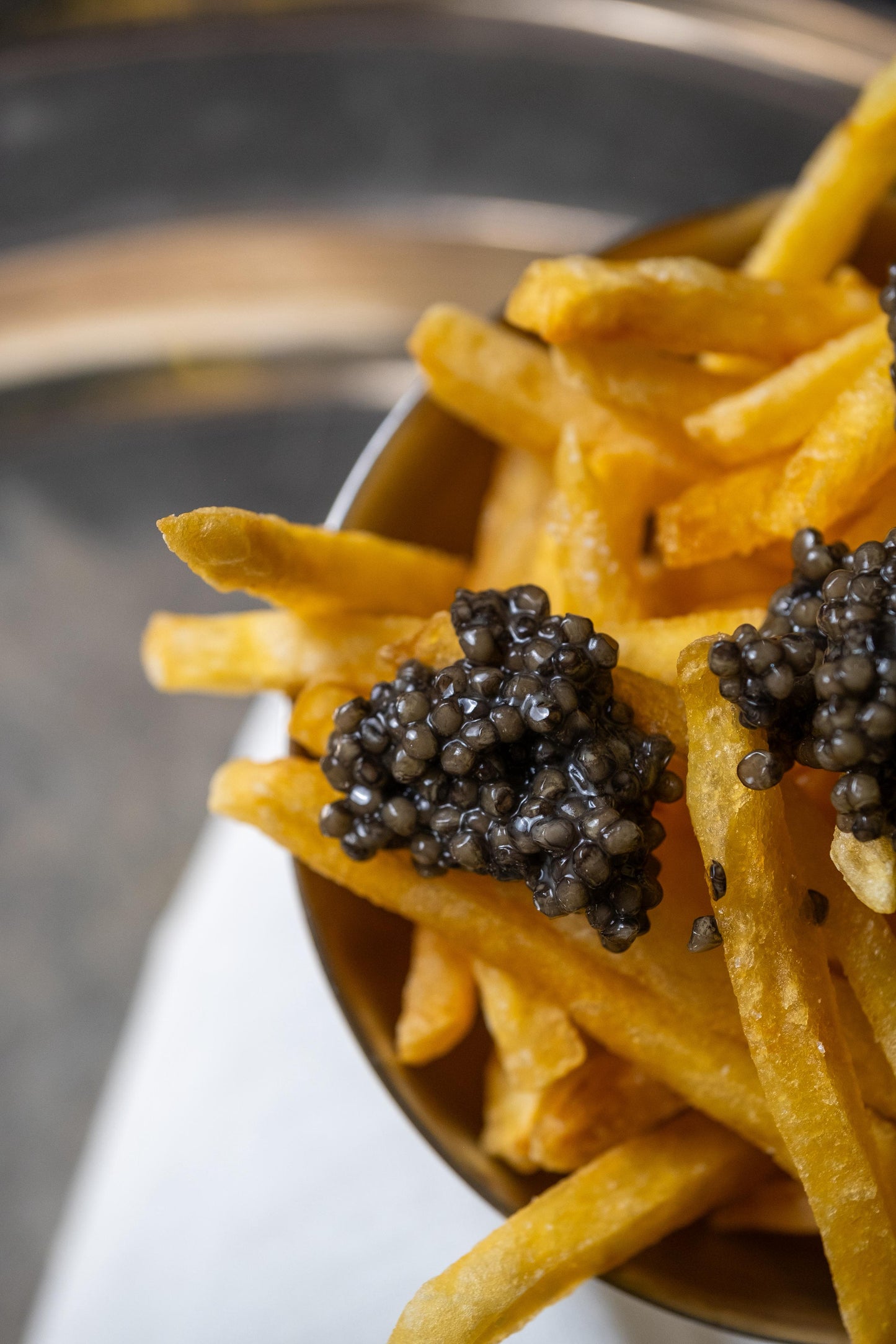 Caviar (10g)