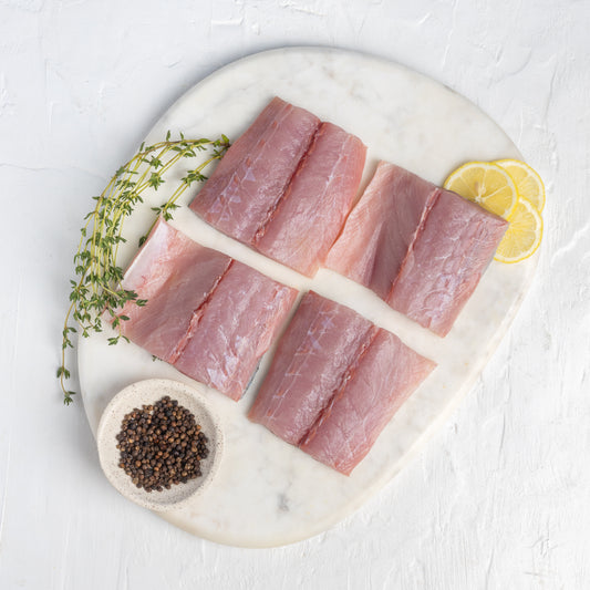 Fresh Yellowtail