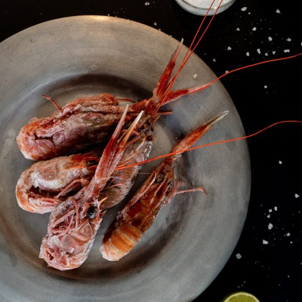 Langoustines - Medium Argentinian