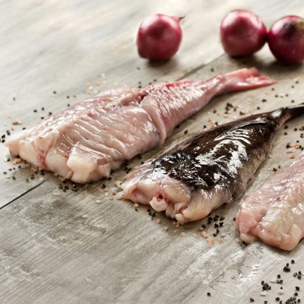 Monk Fish tails