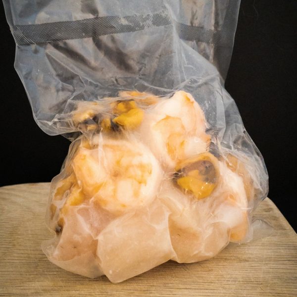 Seafood Mix   250g